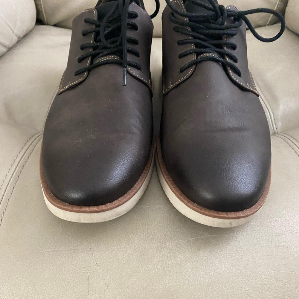 Dr. Scholl’s Men’s Oxford Shoes Size 11-1/2W